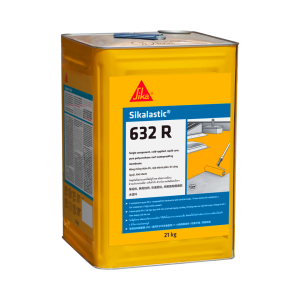 sikalastic-632-r