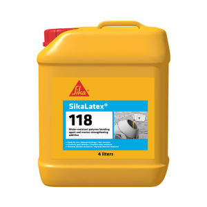 sikalatex-118
